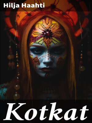 cover image of Kotkat